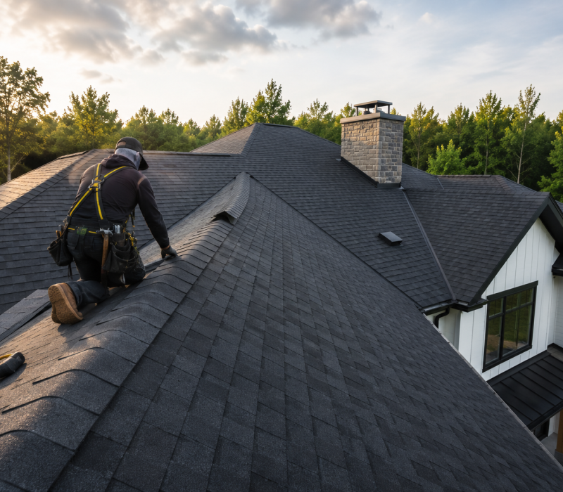 Roofing Services